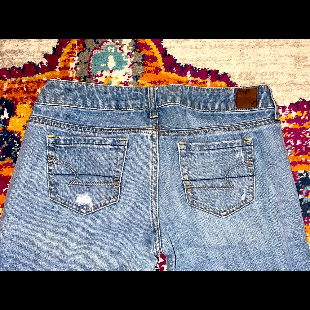 American Eagle Jeans sz 4
